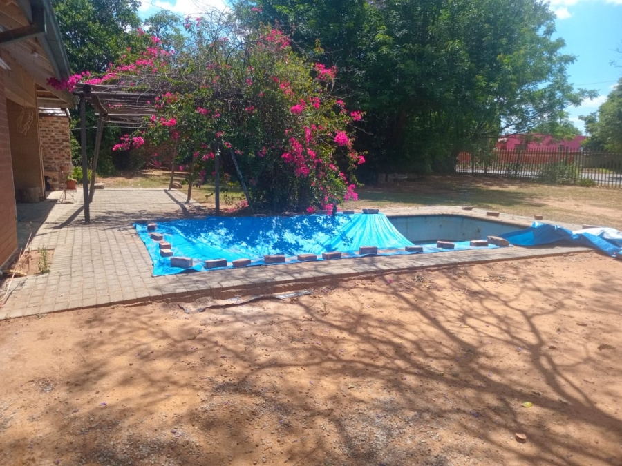 3 Bedroom Property for Sale in Riebeeckstad Free State